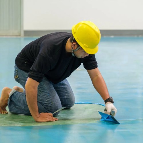 Floor Renovation Dubai