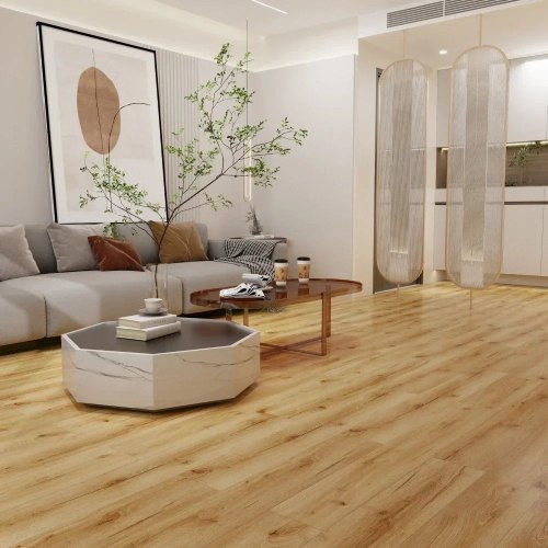Wood and Vinyl Flooring Dubai